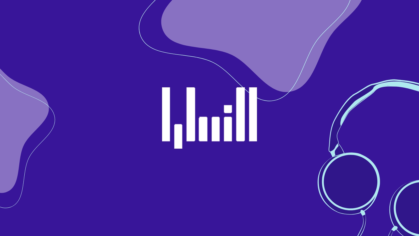 Quill Podcasting Logo